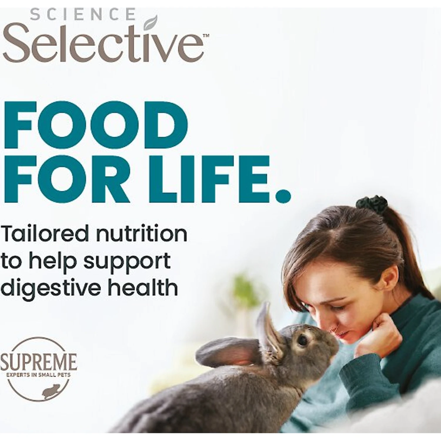 Science Selective Naturals Grain-Free Rabbit Food 6 Science Selective Naturals Grain-Free Rabbit Food - Image 6