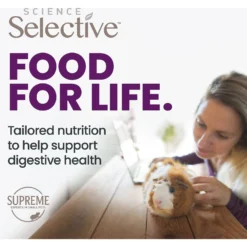 Science Selective Naturals Grain-Free Guinea Pig Food 11 Science Selective Naturals Grain-Free Guinea Pig Food -MiniMates Shop 183726 PT7. AC SS1800 V1652467018