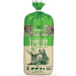 Standlee Timothy Grass Hand-Selected Small Animal Food