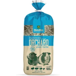Standlee Orchard Grass Hand-Selected Small Animal Food