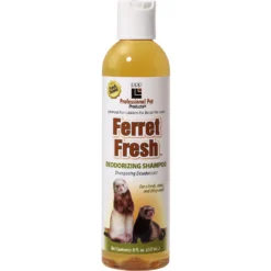 Professional Pet Products Ferret Shampoo
