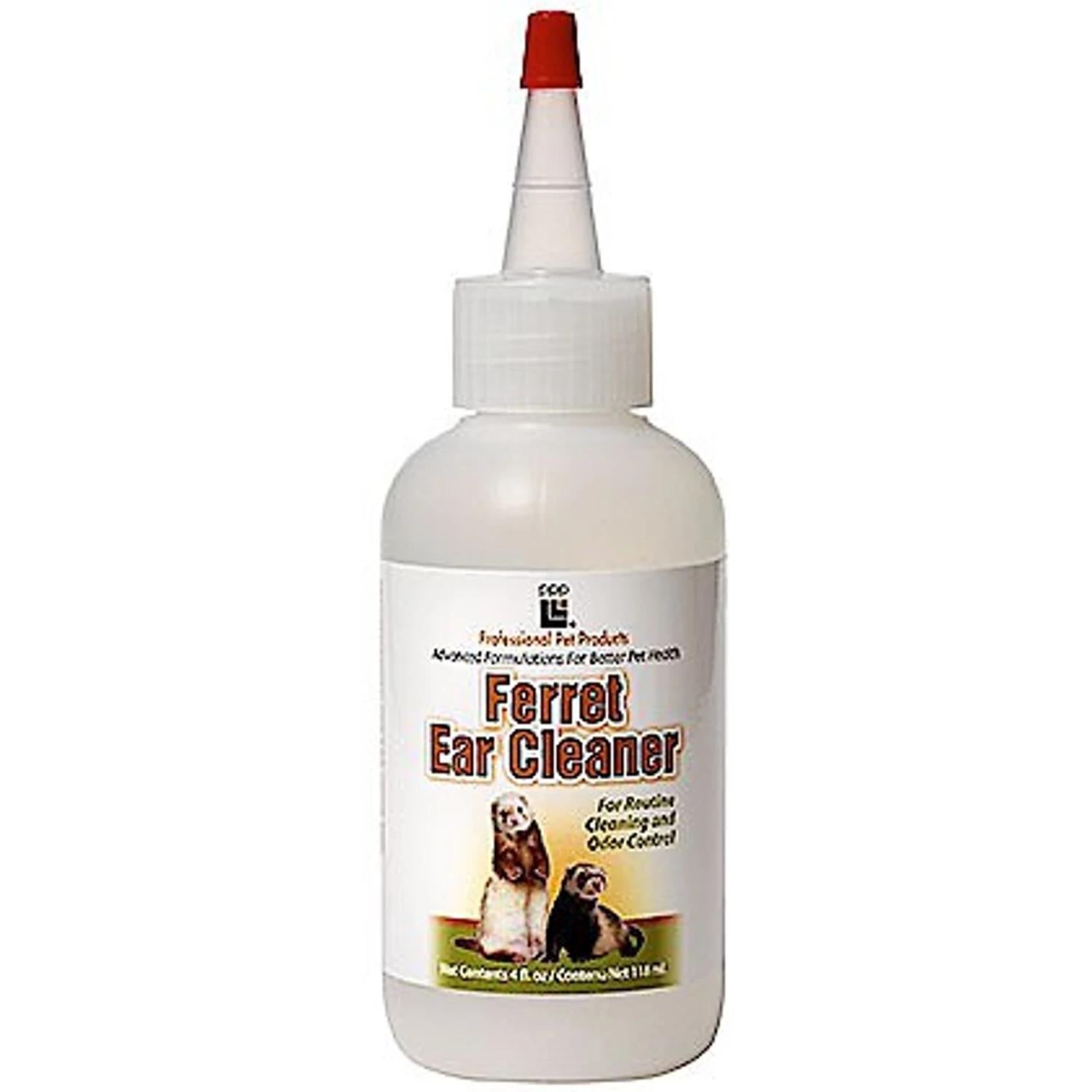 Professional Pet Products Ferret Ear Cleaner 1 Professional Pet Products Ferret Ear Cleaner