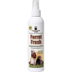 Professional Pet Products Ferret Fresh Spray Conditioner