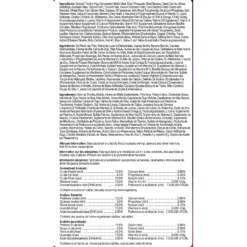 Brown's Extreme! Gourmet Rabbit Food -MiniMates Shop 189525 PT5. AC SS1800 V1668026921