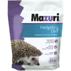 Mazuri Hedgehog Diet Food