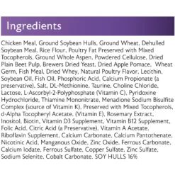 Mazuri Hedgehog Diet Food -MiniMates Shop 191361 PT4. AC SS1800 V1602047162