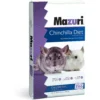 Mazuri Chinchilla Food