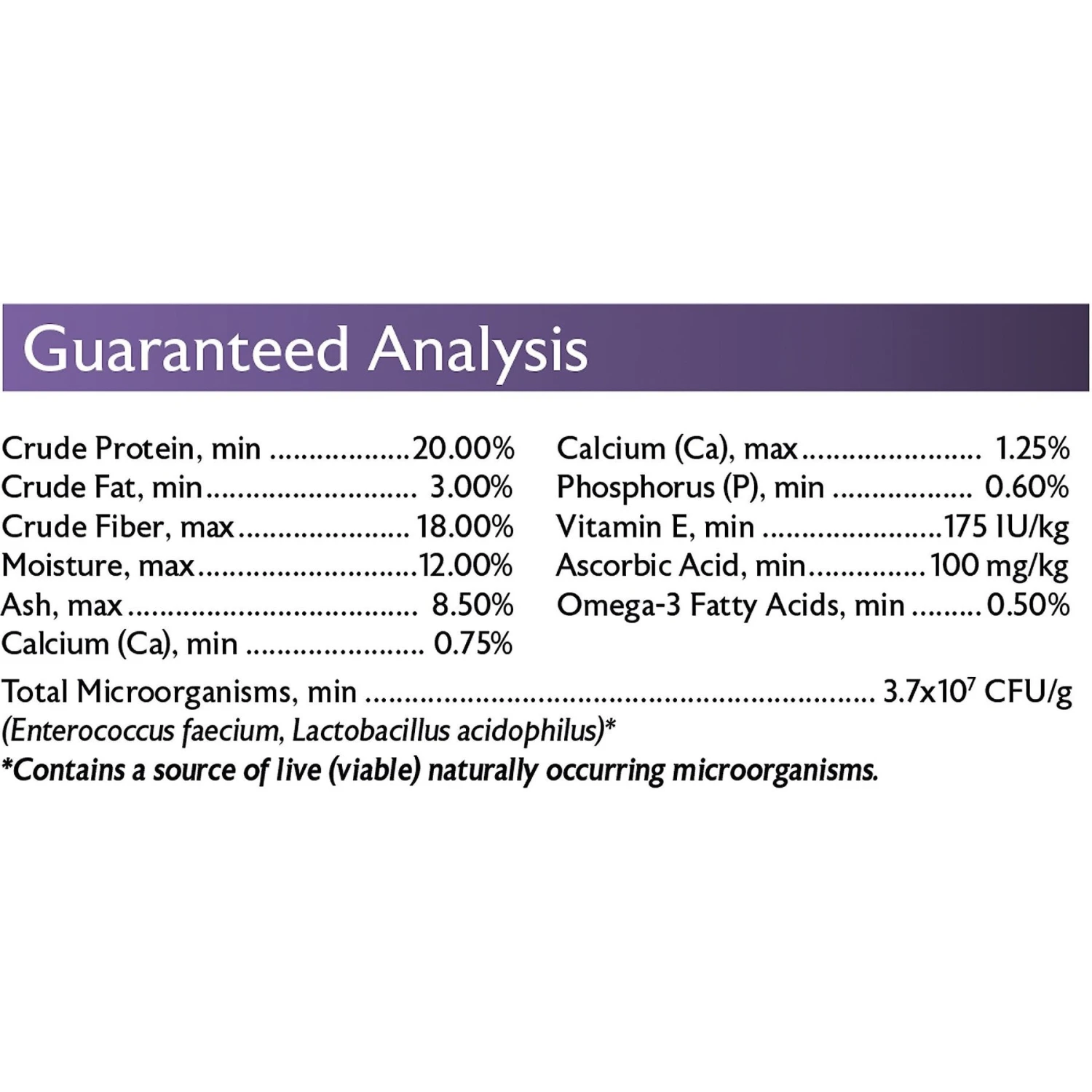 Mazuri Chinchilla Food 6 Mazuri Chinchilla Food - Image 6