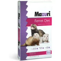 Mazuri Ferret Food