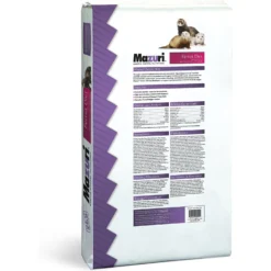 Mazuri Ferret Food -MiniMates Shop 191378 PT2. AC SS1800 V1619204817
