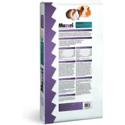 Mazuri Timothy-Based Guinea Pig Food -MiniMates Shop 191380 PT2. AC SS1800 V1619204892