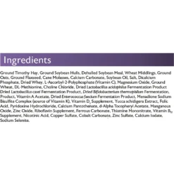 Mazuri Timothy-Based Guinea Pig Food -MiniMates Shop 191380 PT5. AC SS1800 V1619206030