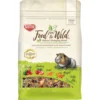 Kaytee Food From The Wild Guinea Pig Food, 4-lb Bag
