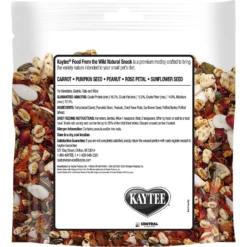 Kaytee Food From The Wild Natural Snack Hamster & Gerbil Treats, 2-oz Bag 14 Kaytee Food From The Wild Natural Snack Hamster & Gerbil Treats, 2-oz Bag -MiniMates Shop 199237 PT5. AC SS1800 V1637623656