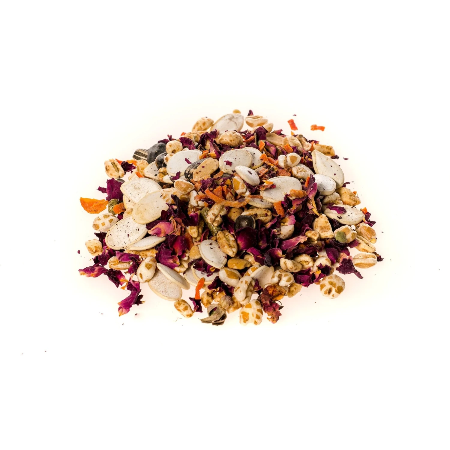 Kaytee Food From The Wild Natural Snack Hamster & Gerbil Treats, 2-oz Bag 8 Kaytee Food From The Wild Natural Snack Hamster & Gerbil Treats, 2-oz Bag - Image 8