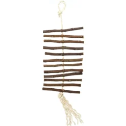 Oxbow Enriched Life Apple Stick Dangly Small Animal Chew Toy 11 Oxbow Enriched Life Apple Stick Dangly Small Animal Chew Toy -MiniMates Shop 200193 PT2. AC SS1800 V1661822761