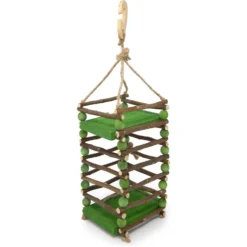 Oxbow Apple Stick Hay Small Animal Feeder -MiniMates Shop 200199 PT2. AC SS1800 V1661822812