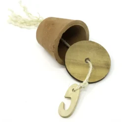 Oxbow Enriched Life Forage Pot Small Animal Chew Toy -MiniMates Shop 200206 PT2. AC SS1800 V1661822991