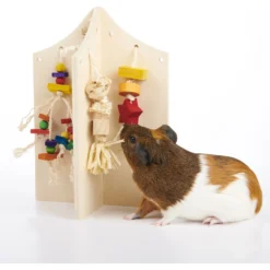 Oxbow Enriched Life Play Center Small Animal Toy, Large 12 Oxbow Enriched Life Play Center Small Animal Toy, Large -MiniMates Shop 200209 PT3. AC SS1800 V1661822935