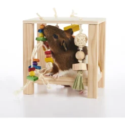 Oxbow Play Table Small Animal Toy -MiniMates Shop 200213 PT2. AC SS1800 V1661822937