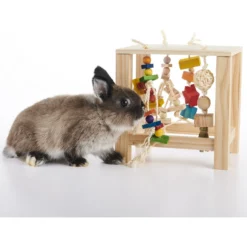 Oxbow Play Table Small Animal Toy -MiniMates Shop 200213 PT3. AC SS1800 V1661822873