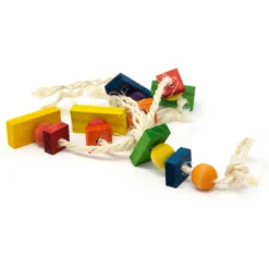 Oxbow Enriched Life Deluxe Color Dangly Small Animal Toy -MiniMates Shop 200215 PT2. AC SS1800 V1661822998