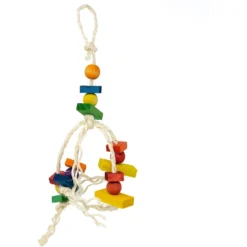 Oxbow Enriched Life Deluxe Color Dangly Small Animal Toy -MiniMates Shop 200215 PT3. AC SS1800 V1661823118