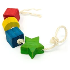 Oxbow Enriched Life Color Play Dangly Small Animal Toy -MiniMates Shop 200217 PT2. AC SS1800 V1661823174