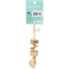 Oxbow Enriched Life Natural Play Dangly Small Animal Toy, Style Varies