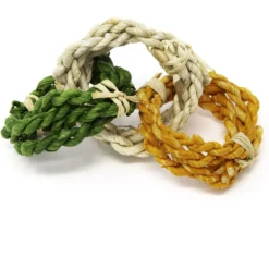 Oxbow Enriched Life Twisty Rings Small Animal Toy -MiniMates Shop 200225 PT2. AC SS1800 V1661822818