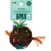 Oxbow Enriched Life Loco Ball Small Animal Toy