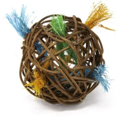 Oxbow Enriched Life Loco Ball Small Animal Toy 11 Oxbow Enriched Life Loco Ball Small Animal Toy -MiniMates Shop 200233 PT2. AC SS1800 V1661821610