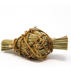 Oxbow Enriched Life Deluxe Hay Wrap Small Animal Chew Toy -MiniMates Shop 200239 PT2. AC SS1800 V1661821792