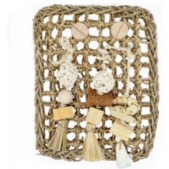 Oxbow Enriched Life Play Wall Small Animal Toy 17 Oxbow Enriched Life Play Wall Small Animal Toy -MiniMates Shop 200248 PT8. AC SS1800 V1662129667