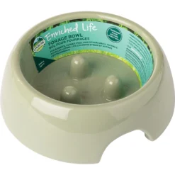 Oxbow Enriched Life Forage Small Animal Bowl