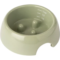 Oxbow Enriched Life Forage Small Animal Bowl -MiniMates Shop 200256 PT2. AC SS1800 V1661821910