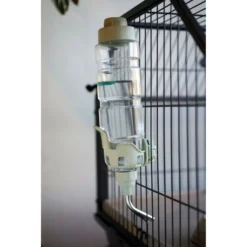 Oxbow Enriched Life Small Animal Water Bottle -MiniMates Shop 200260 PT4. AC SS1800 V1661821612