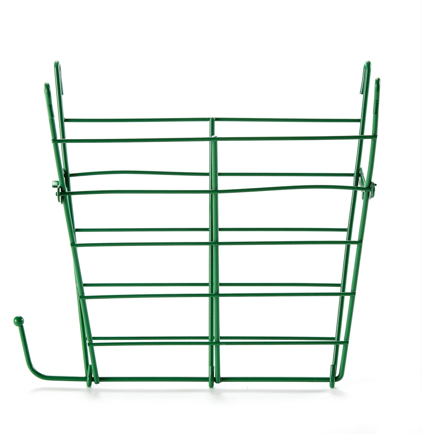 Kaytee Hay Manger & Salt Spool Hanger Small Pet Feeder 3 Kaytee Hay Manger & Salt Spool Hanger Small Pet Feeder - Image 3