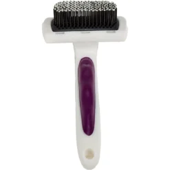 Kaytee Pro-Slicker Small Pet Brush 6 Kaytee Pro-Slicker Small Pet Brush -MiniMates Shop 201190 PT2. AC SS1800 V1569266235