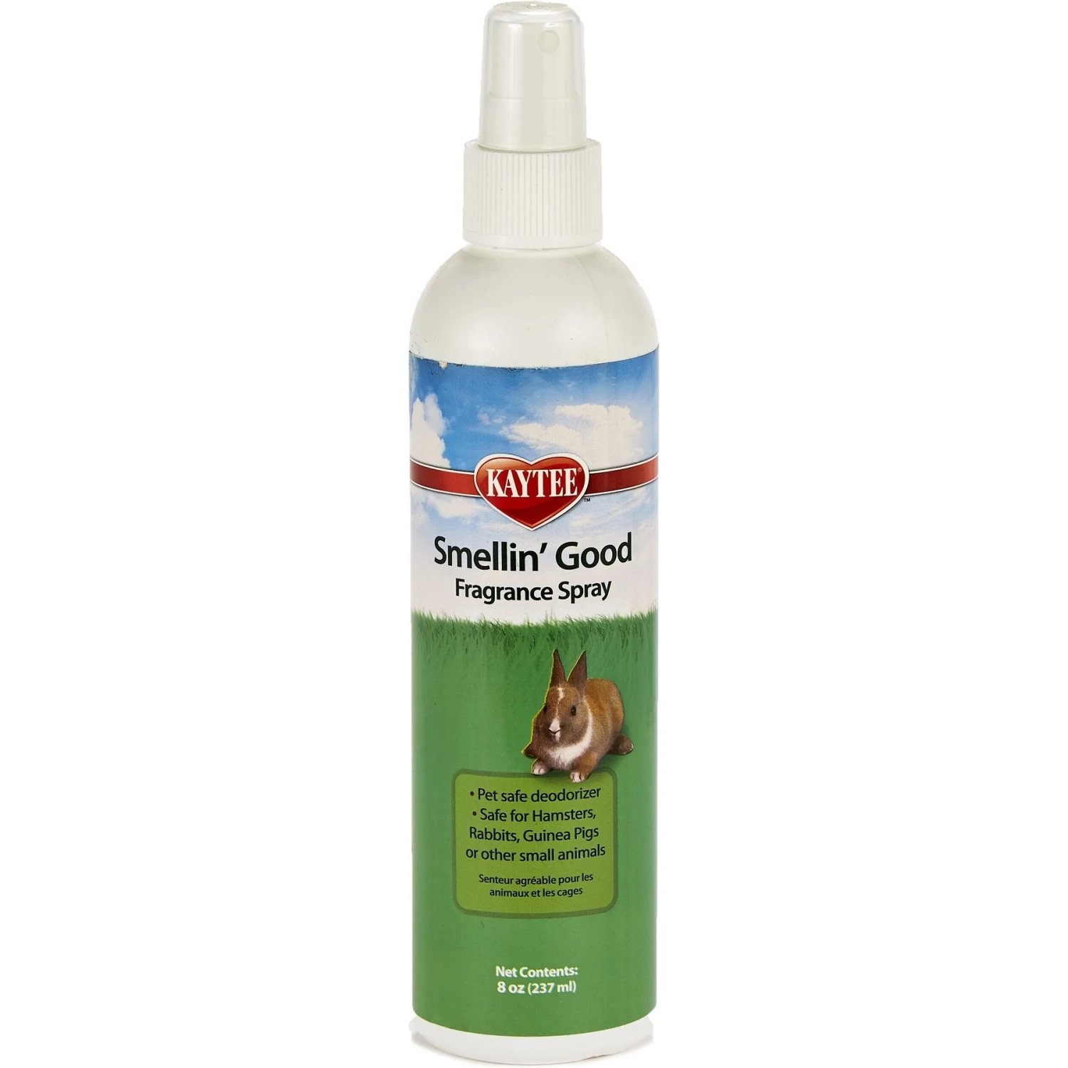 Kaytee Smellin' Good Small Pet Fragrance Spray 1 Kaytee Smellin' Good Small Pet Fragrance Spray