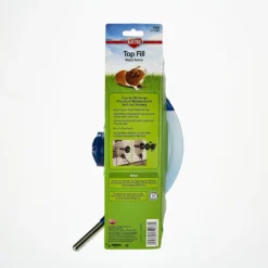 Kaytee Top Fill Small Pet Water Bottle, 16-oz -MiniMates Shop 201208 PT3. AC SS1800 V1569262643