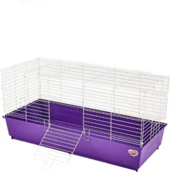 Kaytee Rabbit Home, 42 X 18 In