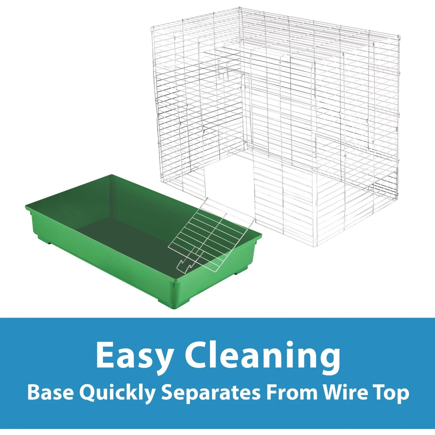 Kaytee Complete Chinchilla Kit Chinchilla Habitat 6 Kaytee Complete Chinchilla Kit Chinchilla Habitat - Image 6