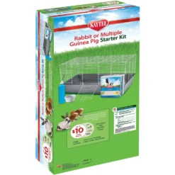 Kaytee Complete Rabbit Kit Rabbit Habitat 16 Kaytee Complete Rabbit Kit Rabbit Habitat -MiniMates Shop 201227 PT7. AC SS1800 V1677531729