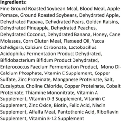 Exotic Nutrition Glider Complete Sugar Glider Food -MiniMates Shop 205292 PT3. AC SS1800 V1620090459