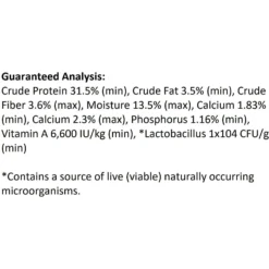 Exotic Nutrition Glider Complete Sugar Glider Food -MiniMates Shop 205292 PT5. AC SS1800 V1620080836