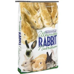Bluebonnet Feeds Rabbit Booster 16% Protein Rabbit Food, 50-lb Bag 9 Bluebonnet Feeds Rabbit Booster 16% Protein Rabbit Food, 50-lb Bag -MiniMates Shop 205359 PT3. AC SS1800 V1578411538