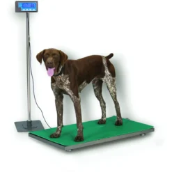 Brecknell PS500 Digital Pet Scale