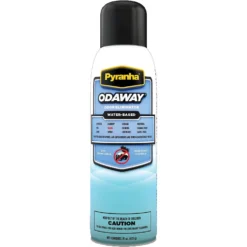 Pyranha Odaway Ferret & Small Animal Odor Eliminator