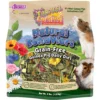 Brown's Tropical Carnival Natural Behaviors Grain-Free Daily Diet Guinea Pig Food, 4-lb Bag